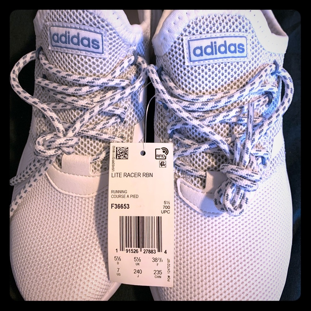 Adidas lite racer rbn